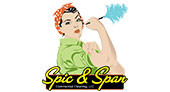 Spic & Span Commercial Cleaning