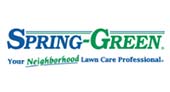 Spring-Green Lawn Care logo