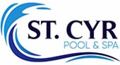 St. Cyr Pool & Spa