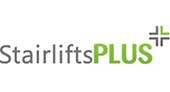 StairliftsPlus logo