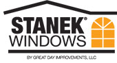 Stanek Windows logo