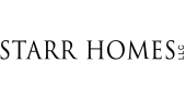 Starr Homes logo