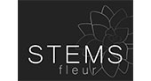 Stems Fleur logo