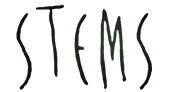Stems Florist logo