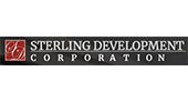 Sterling Development Corporation logo