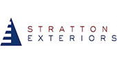 Stratton Exteriors logo