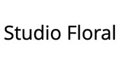 Studio Floral logo