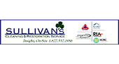 Sullivan's Cleaning & Restoration Service logo
