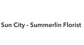 Sun City - Summerlin Florist logo