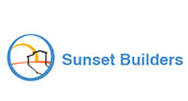 Sunset Builders logo
