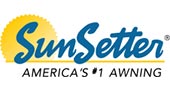 SunSetter logo