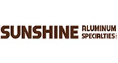 Sunshine Aluminum Specialties logo