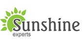 Sunshine Experts logo