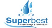 SuperBest logo