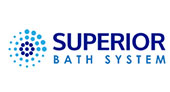 Superior Bath System logo