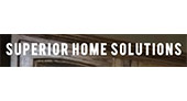Superior Home Solutions logo