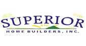 Superior Home Builders, Inc. logo