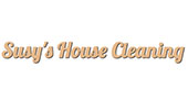 Susy's House Cleaning logo