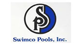 Swimco Pools logo
