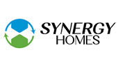 Synergy Homes logo
