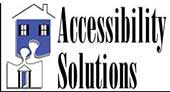 Accessibility Solutions logo