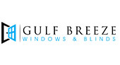 Gulf Breeze Windows & Blinds logo