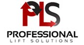 Professional Lift Solutions logo