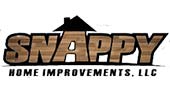 Snappy Home Improvements LLC logo