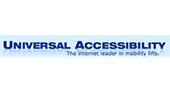 Universal Accessibility logo