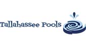 Tallahassee Pools logo