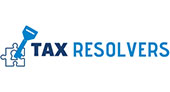 The Tax Resolvers logo