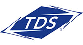 TDS TV logo