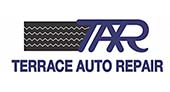 Terrace Auto Repair logo