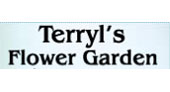 Terryl's Flower Garden logo