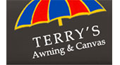 Terry's Awning & Canvas logo