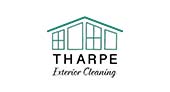 Tharpe Exterior Cleaning logo
