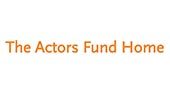 The Actors Fund Home