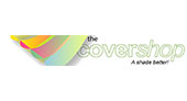 The Cover Shop logo