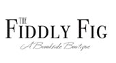 The Fiddly Fig logo