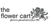The Flower Cart logo