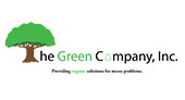 The Green Company, Inc. logo