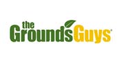 The Grounds Guys logo