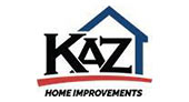 The Kaz Companies logo