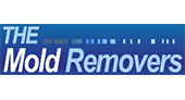 The Mold Removers logo