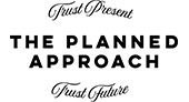 The Planned Approach logo