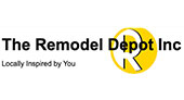 The Remodel Depot logo