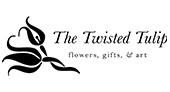 The Twisted Tulip logo