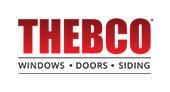 THEBCO Windows, Doors and Siding