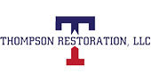 Thompson Restoration logo