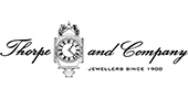 Thorpe & Company Jewelers